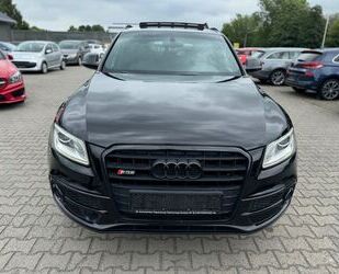 Audi SQ5 Gebrauchtwagen