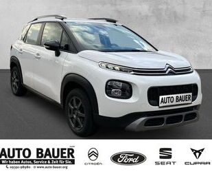 Citroen C3 Aircross Gebrauchtwagen