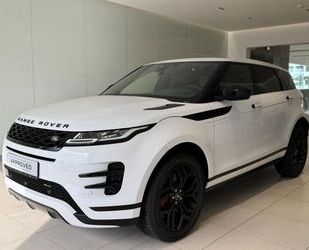 Land Rover Range Rover Evoque Gebrauchtwagen