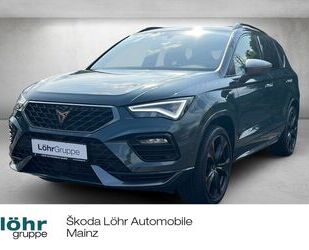 Cupra Ateca Gebrauchtwagen