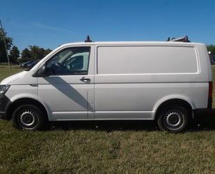 VW T6 Transporter Gebrauchtwagen