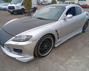 Mazda RX-8 Gebrauchtwagen