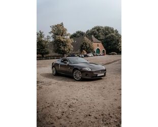 Jaguar XK Gebrauchtwagen