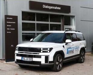 Hyundai SANTA FE Gebrauchtwagen