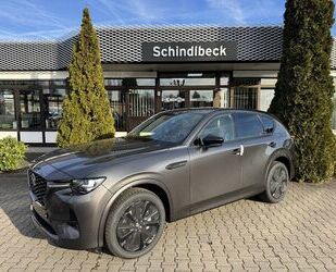 Mazda CX-60 Gebrauchtwagen