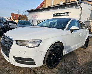 Audi A3 Gebrauchtwagen