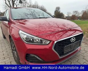 Hyundai i30 Gebrauchtwagen