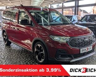 Ford Grand Tourneo Gebrauchtwagen