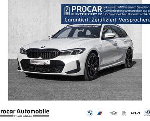 BMW 330 Gebrauchtwagen
