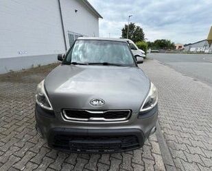 Kia Soul Gebrauchtwagen