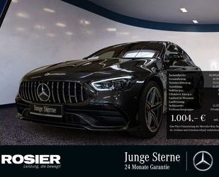 Mercedes-Benz AMG GT Gebrauchtwagen