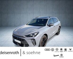 Cupra Terramar Gebrauchtwagen