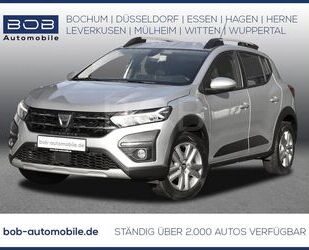 Dacia Sandero Gebrauchtwagen