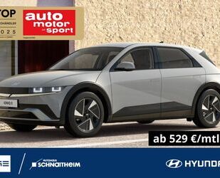 Hyundai IONIQ 5 Gebrauchtwagen