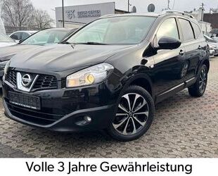Nissan Qashqai+2 Gebrauchtwagen