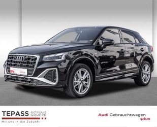 Audi Q2 Gebrauchtwagen