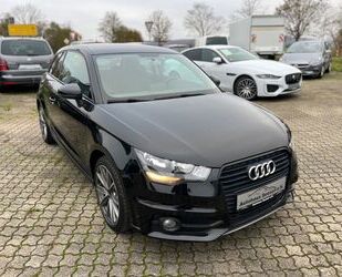 Audi A1 Gebrauchtwagen