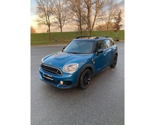 Mini Cooper S Countryman Gebrauchtwagen