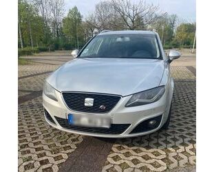 Seat Exeo Gebrauchtwagen