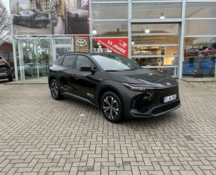 Toyota bZ4X Gebrauchtwagen