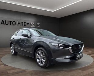 Mazda CX-30 Gebrauchtwagen