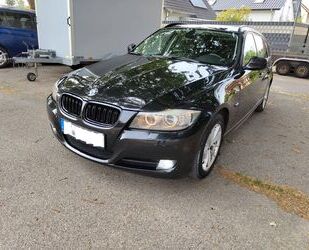 BMW 318 Gebrauchtwagen