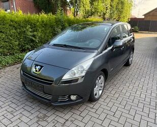 Peugeot 5008 Gebrauchtwagen