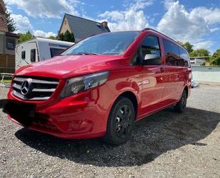 Mercedes-Benz Vito Gebrauchtwagen