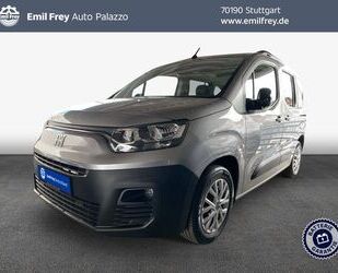 Fiat Doblo Gebrauchtwagen