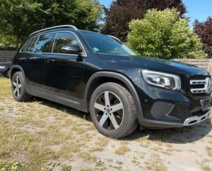 Mercedes-Benz GLB 200 Gebrauchtwagen