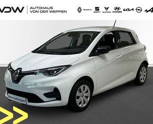 Renault ZOE Gebrauchtwagen