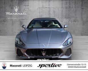 Maserati GranCabrio Gebrauchtwagen