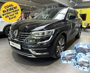 Renault Koleos Gebrauchtwagen