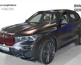 BMW X5 M50 Gebrauchtwagen