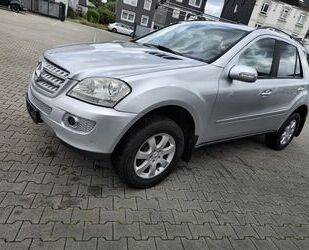 Mercedes-Benz ML 320 Gebrauchtwagen