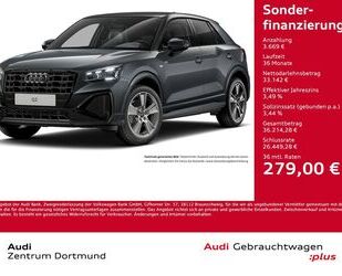 Audi Q2 Gebrauchtwagen