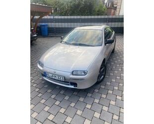 Mazda 323 Gebrauchtwagen