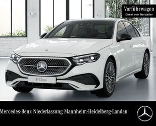 Mercedes-Benz E 220 Gebrauchtwagen