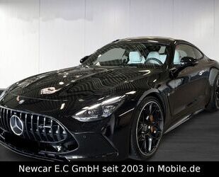 Mercedes-Benz AMG GT Gebrauchtwagen