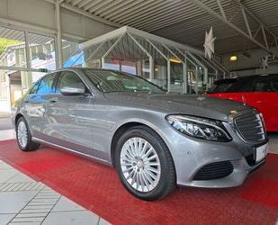 Mercedes-Benz C 250 Gebrauchtwagen