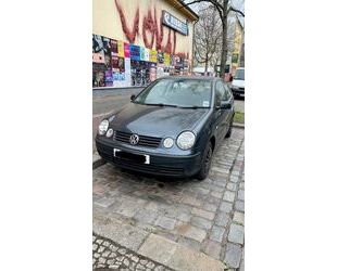 VW Polo Gebrauchtwagen