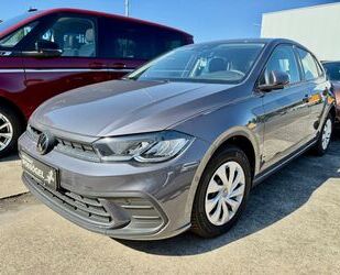 VW Polo Gebrauchtwagen