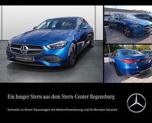Mercedes-Benz C 180 Gebrauchtwagen