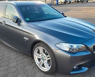 BMW 535 Gebrauchtwagen
