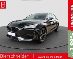 Cupra Leon Gebrauchtwagen