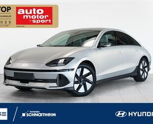Hyundai IONIQ 6 Gebrauchtwagen