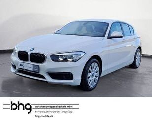 BMW 118 Gebrauchtwagen