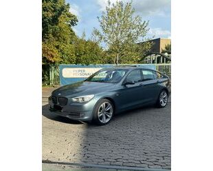 BMW 535 Gran Turismo Gebrauchtwagen