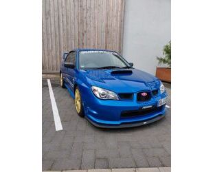Subaru Impreza Gebrauchtwagen