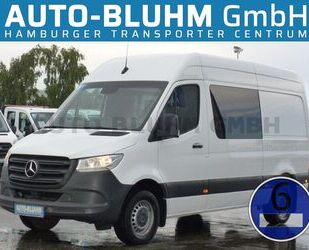 Mercedes-Benz Sprinter Gebrauchtwagen